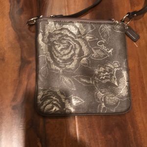 Coach Crossbody